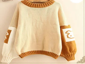 Áo len Quảng Châu