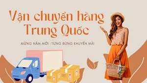 Chuyển phát nhanh đi Trung Quốc