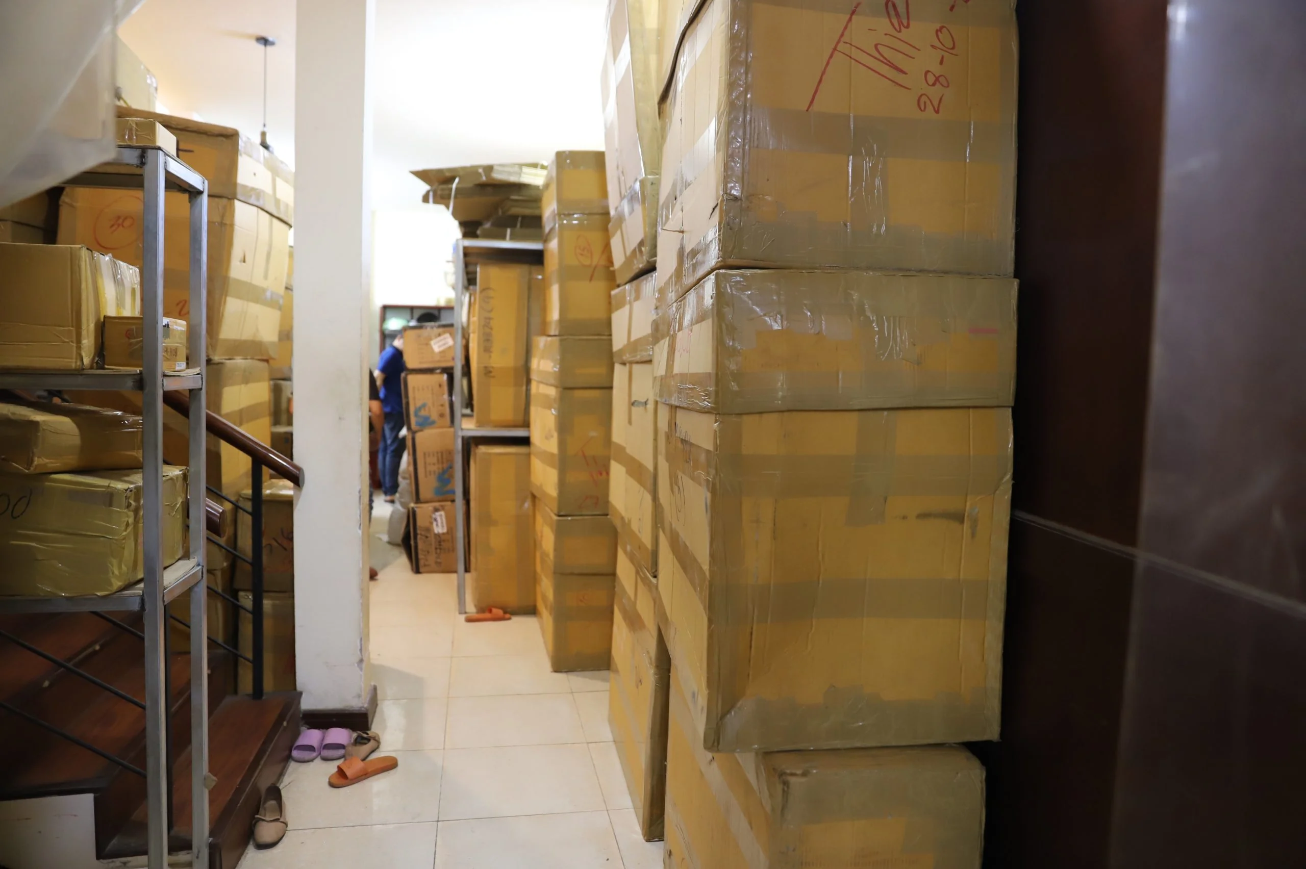 Kho bãi Việt Nam 2