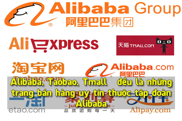Alibaba Taobao