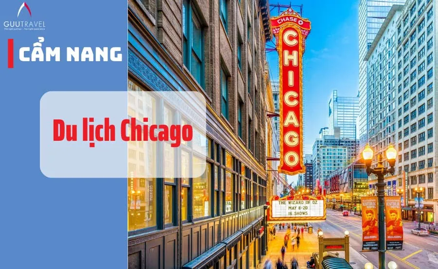 Kinh nghiệm du lịch bụi Quảng Châu: Cẩm nang toàn diện từ A đến Z