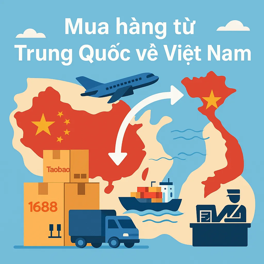 Mua Hàng Quảng Châu Trang Nào Rẻ Nhất? Hướng Dẫn Tối Ưu Chi Phí Và Chọn Nguồn Hàng Uy Tín
