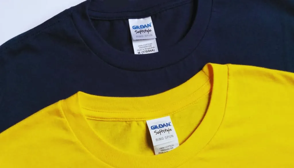 Áo Thun Nam Quảng Châu Cao Cấp: Hướng Dẫn Nhập Khẩu Toàn Diện Cho Người Kinh Doanh