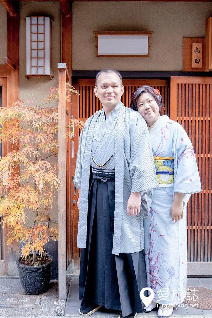 Hướng Dẫn Chi Tiết cách mặc hakama Chuẩn Xác Theo Truyền Thống Nhật Bản