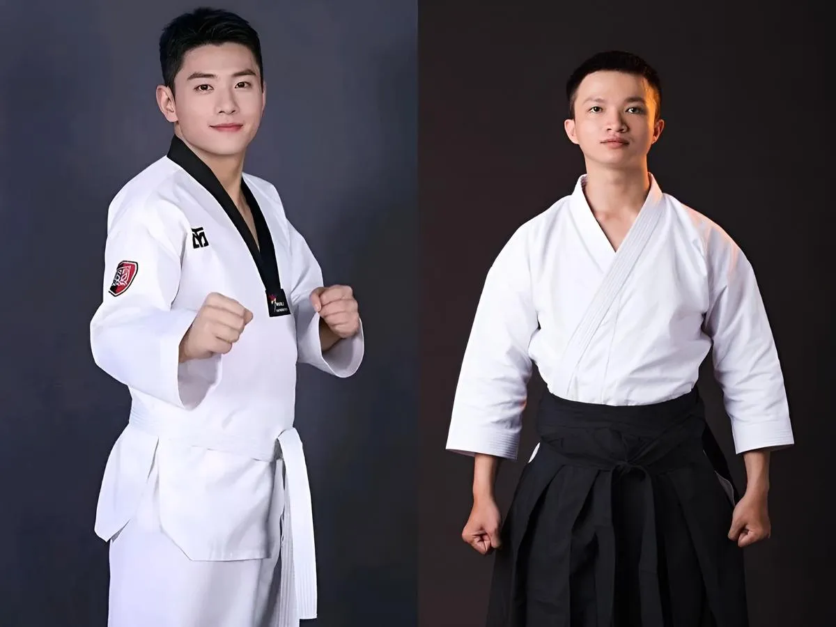 Hướng Dẫn Chi Tiết cách mặc hakama Chuẩn Xác Theo Truyền Thống Nhật Bản